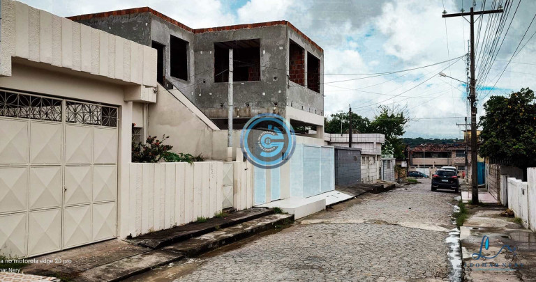 Imagem Casa com 3 Quartos à Venda, 151 m² em Artur Lundgren I - Paulista