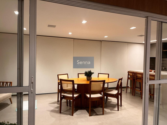 Imagem Apartamento com 3 Quartos à Venda, 216 m² em Jardim São Bento - Jundiaí Imagem Apartamento com 3 Quartos à Venda, 216 m² em Jardim São Bento - Jundiaí