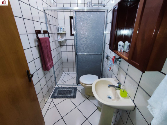 Imagem Casa com 3 Quartos à Venda,  em Jardim Nova Belém - Francisco Morato