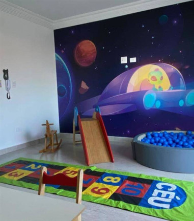 Imagem Apartamento com 2 Quartos à Venda, 88 m² em Forte - Praia Grande