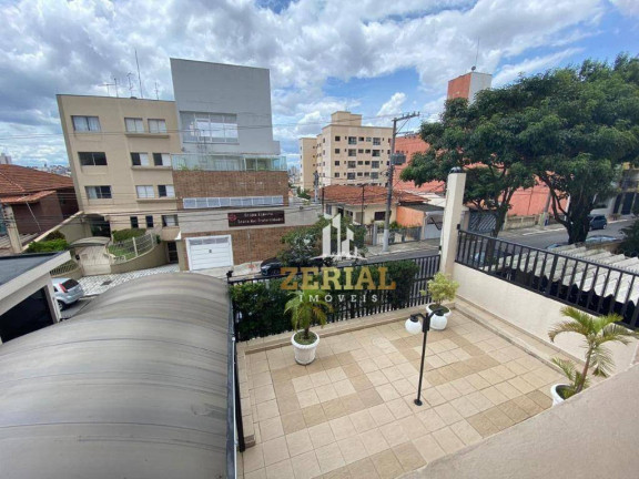 Imagem Apartamento com 3 Quartos à Venda, 101 m² em Santa Maria - São Caetano Do Sul