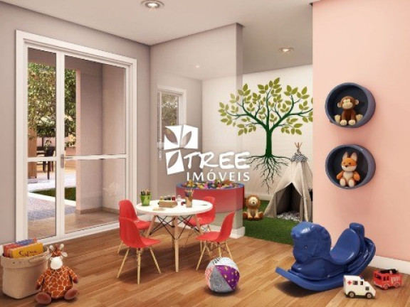 Imagem Apartamento com 2 Quartos à Venda, 55 m² em Vila São João - Guarulhos Imagem Apartamento com 2 Quartos à Venda, 55 m² em Vila São João - Guarulhos