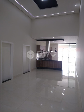 Imagem Imóvel com 3 Quartos à Venda,  em Loteamento Residencial E Comercial Fazenda São Sebastião - Marília