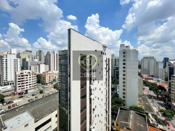 Imagem Apartamento com 3 Quartos à Venda, 169 m² em Perdizes - São Paulo Imagem Apartamento com 3 Quartos à Venda, 169 m² em Perdizes - São Paulo