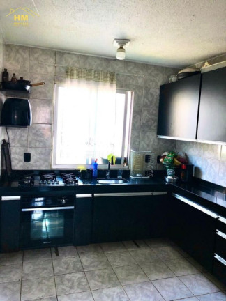 Imagem Apartamento com 2 Quartos à Venda, 57 m² em Vila Margarida - Sao Vicente