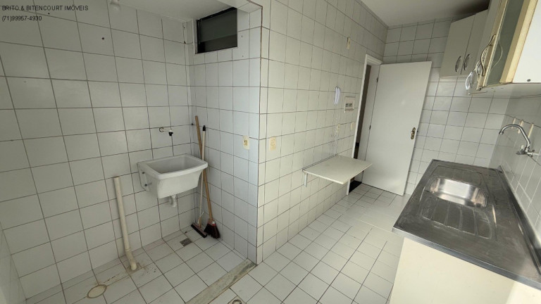 Imagem Imóvel com 3 Quartos à Venda, 75 m² em Imbuí - Salvador Imagem Imóvel com 3 Quartos à Venda, 75 m² em Imbuí - Salvador
