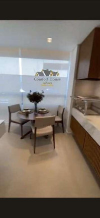 Foto do imóvel Apartamento com 2 Quartos à Venda, 60 m² em Centro - São Bernardo Do Campo