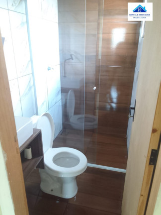 Imagem Sobrado com 2 Quartos à Venda, 110 m² em Residencial Colina Das Nascentes - Campinas Imagem Sobrado com 2 Quartos à Venda, 110 m² em Residencial Colina Das Nascentes - Campinas