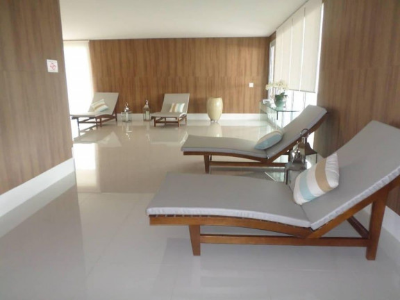 Imagem Apartamento com 1 Quarto para Alugar, 36 m² em Tatuapé - São Paulo Imagem Apartamento com 1 Quarto para Alugar, 36 m² em Tatuapé - São Paulo