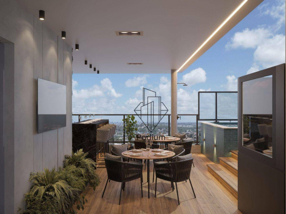 Imagem Apartamento com 2 Quartos à Venda, 105 m² em Aeroclube - João Pessoa Imagem Apartamento com 2 Quartos à Venda, 105 m² em Aeroclube - João Pessoa