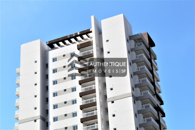Apartamento com 2 Quartos à Venda, 60 m² em Jardim Marajoara - São Paulo