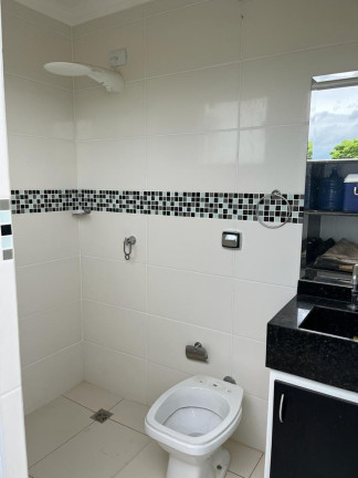 Imagem Casa com 3 Quartos à Venda, 1 m² em Ninho Verde Ii - Pardinho