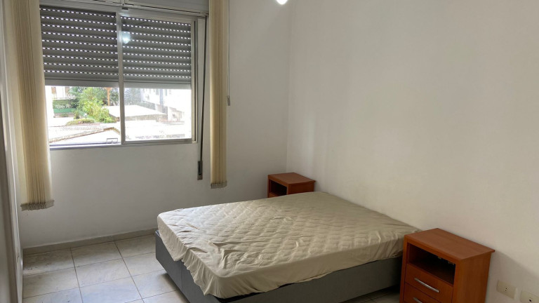 Imagem Apartamento com 3 Quartos à Venda, 104 m² em Boqueirão - Santos