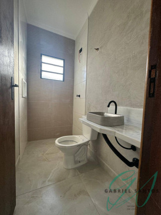 Imagem Casa com 2 Quartos à Venda, 125 m² em Balneário Tupy - Itanhaém Imagem Casa com 2 Quartos à Venda, 125 m² em Balneário Tupy - Itanhaém