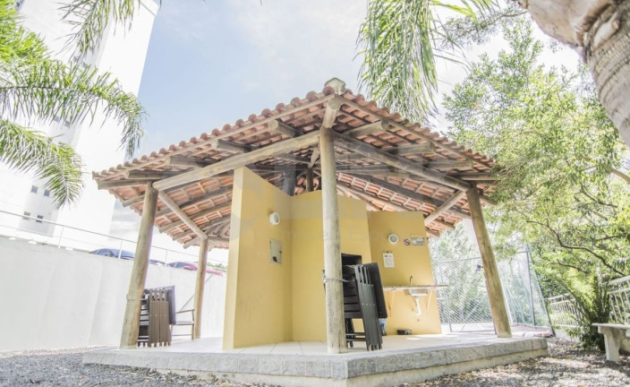 Imagem Apartamento com 2 Quartos à Venda, 57 m² em Jardim Carvalho - Porto Alegre