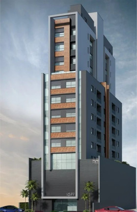 Imagem Apartamento com 2 Quartos à Venda, 65 m² em Lourdes - Belo Horizonte
