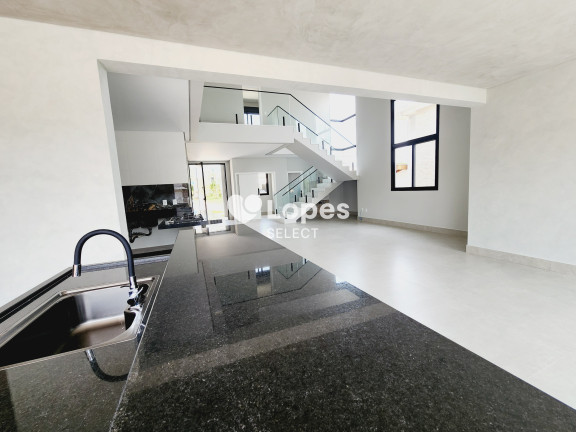 Imagem Imóvel com 4 Quartos à Venda, 288 m² em Santa Isabel - Louveira