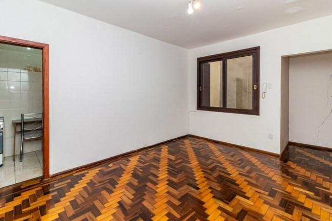 Imagem Imóvel com 1 Quarto à Venda, 57 m² em Higienópolis - Porto Alegre