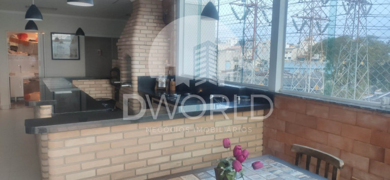 Imagem Imóvel com 2 Quartos à Venda, 176 m² em Vila Floresta - Santo André Imagem Imóvel com 2 Quartos à Venda, 176 m² em Vila Floresta - Santo André