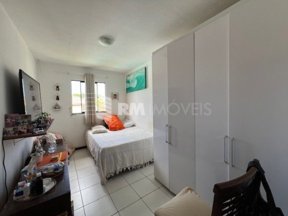 Imagem Casa de Condomínio com 2 Quartos à Venda, em Vila De Abrantes (abrantes) - Camaçari Imagem Casa de Condomínio com 2 Quartos à Venda, em Vila De Abrantes (abrantes) - Camaçari