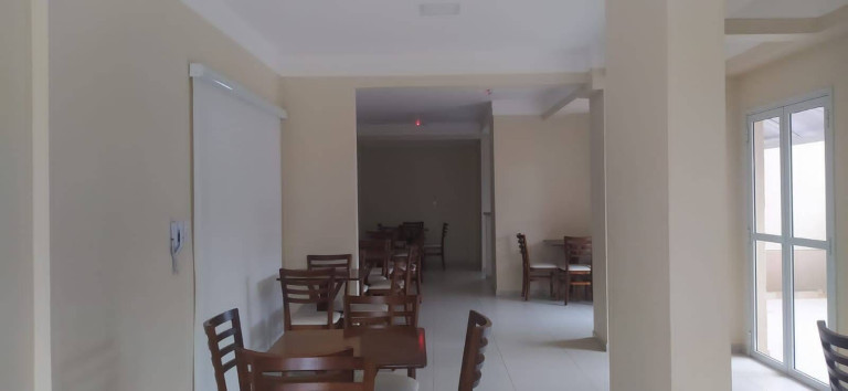 Imagem Apartamento com 2 Quartos à Venda, 52 m² em Vila Humaitá - Santo André Imagem Apartamento com 2 Quartos à Venda, 52 m² em Vila Humaitá - Santo André