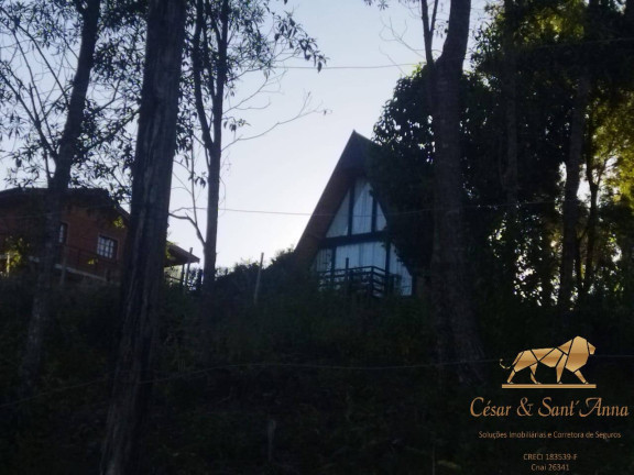 Imagem Terreno à Venda, 1.057 m² em Campos Do Jordão