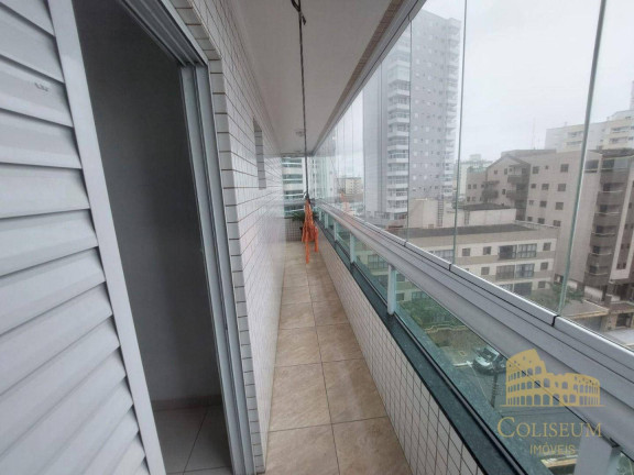 Imagem Apartamento com 2 Quartos à Venda, 92 m² em Caiçara - Praia Grande