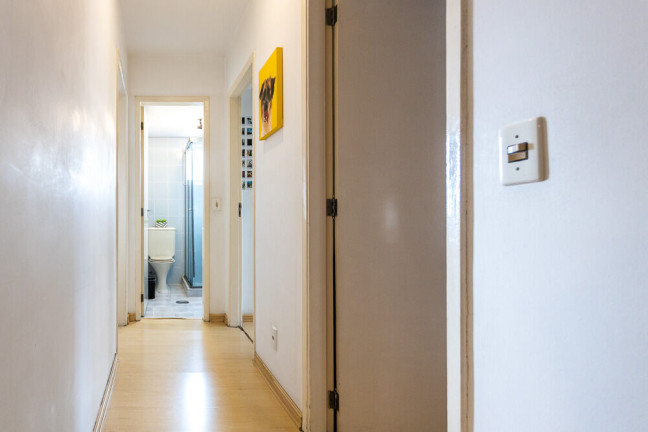 Imagem Apartamento com 3 Quartos à Venda, 102 m² em Alto De Pinheiros - São Paulo