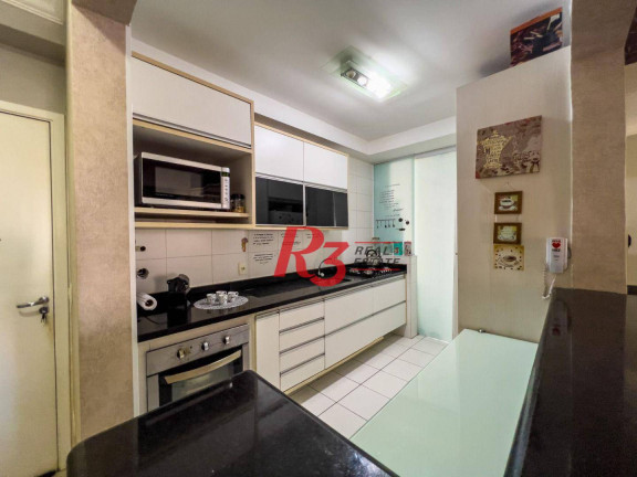 Imagem Apartamento com 2 Quartos à Venda, 92 m² em Ponta Da Praia - Santos Imagem Apartamento com 2 Quartos à Venda, 92 m² em Ponta Da Praia - Santos