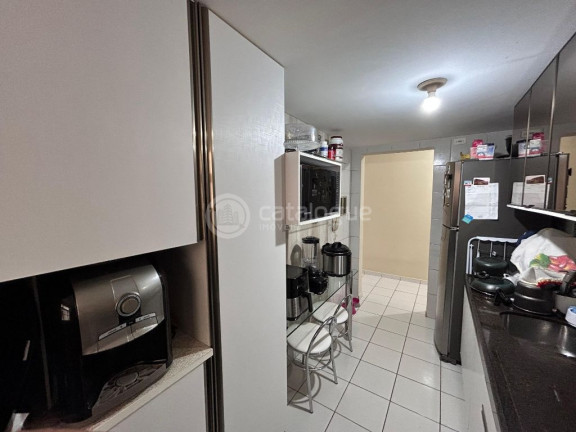 Imagem Apartamento com 3 Quartos à Venda, 77 m² em Nova Parnamirim - Parnamirim Imagem Apartamento com 3 Quartos à Venda, 77 m² em Nova Parnamirim - Parnamirim