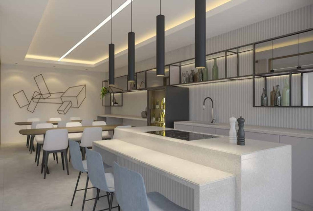 Imagem Apartamento com 3 Quartos à Venda, 63 m² em Boa Viagem - Recife