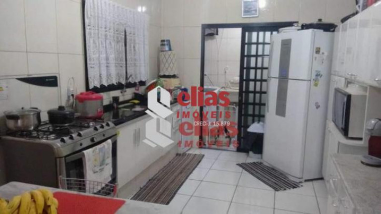 Imagem Casa com 3 Quartos à Venda, 420 m² em Residencial Parque Granja Cecília A - Bauru Imagem Casa com 3 Quartos à Venda, 420 m² em Residencial Parque Granja Cecília A - Bauru