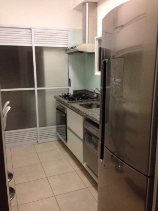 Imagem Imóvel com 2 Quartos à Venda, 58 m² em Barra Funda - São Paulo Imagem Imóvel com 2 Quartos à Venda, 58 m² em Barra Funda - São Paulo