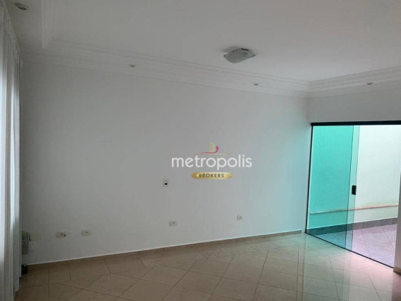 Imagem Sobrado com 3 Quartos à Venda, 207 m² em Olímpico - São Caetano Do Sul