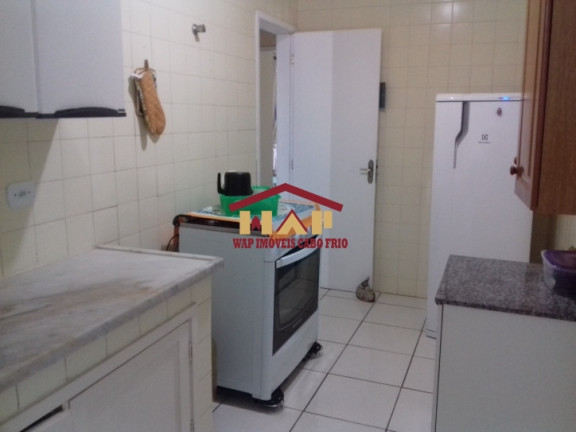 Imagem Apartamento com 2 Quartos para Temporada, em Centro - Cabo Frio Imagem Apartamento com 2 Quartos para Temporada, em Centro - Cabo Frio