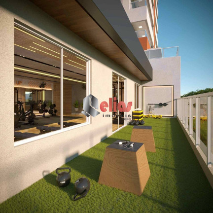 Imagem Apartamento com 3 Quartos à Venda, 59 m² em Vila Aviação - Bauru Imagem Apartamento com 3 Quartos à Venda, 59 m² em Vila Aviação - Bauru