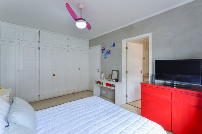 Imagem Casa com 4 Quartos à Venda, 386 m² em Jardim Morumbi - São Paulo