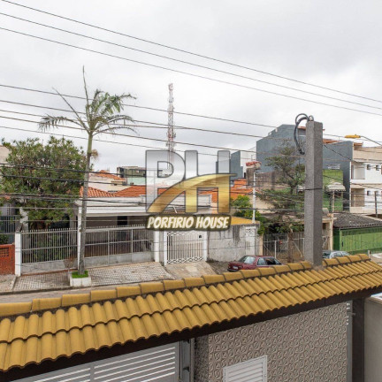 Imagem Apartamento com 2 Quartos à Venda, 50 m² em Utinga - Santo André