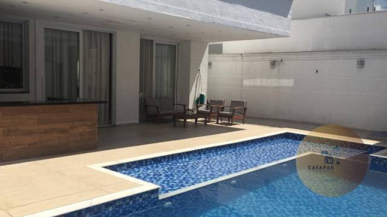 Imagem Casa de Condomínio com 4 Quartos à Venda, 530 m² em Cerâmica - São Caetano Do Sul Imagem Casa de Condomínio com 4 Quartos à Venda, 530 m² em Cerâmica - São Caetano Do Sul