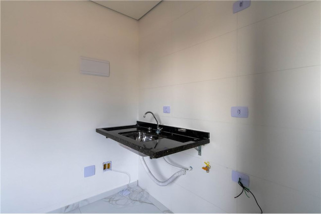 Imagem Apartamento com 2 Quartos à Venda, 51 m² em Vila Formosa - São Paulo