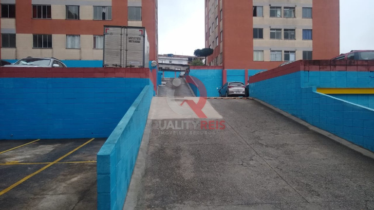 Imagem Apartamento com 3 Quartos à Venda, 54 m² em Vila Chabilandia - São Paulo Imagem Apartamento com 3 Quartos à Venda, 54 m² em Vila Chabilandia - São Paulo