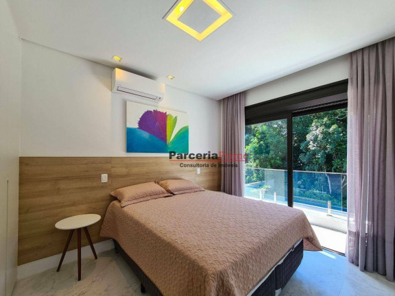 Imagem Casa com 6 Quartos à Venda, 510 m² em Riviera Módulo 17 - Bertioga