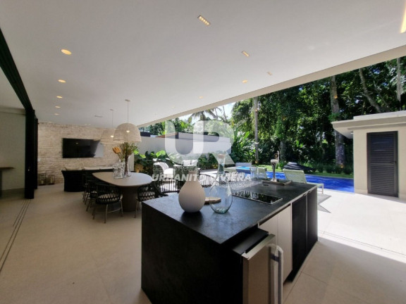 Imagem Casa com 7 Quartos à Venda, 362 m² em Riviera - Bertioga
