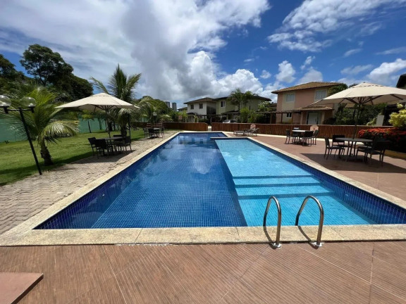 Imagem Casa com 4 Quartos à Venda, 374 m² em Piatã - Salvador