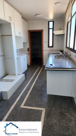 Apartamento com 4 Quartos para Alugar ou Temporada, 190 m² em Centro - Jundiaí