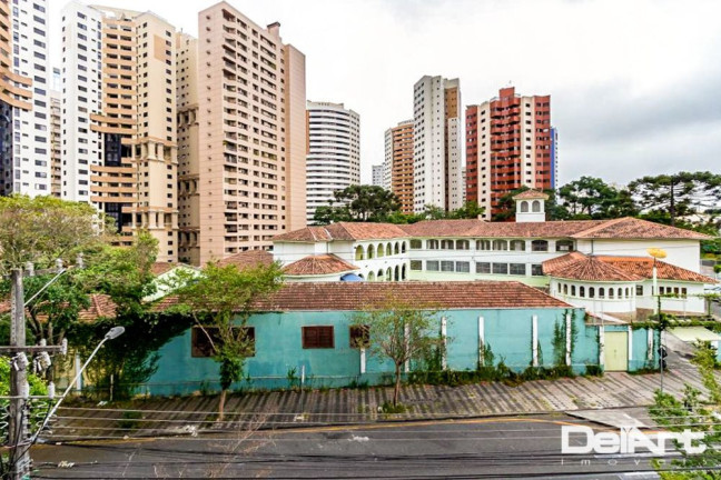 Imagem Imóvel à Venda, 35 m² em Batel - Curitiba Imagem Imóvel à Venda, 35 m² em Batel - Curitiba