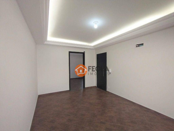 Imagem Casa com 3 Quartos à Venda, 129 m² em Vila Massucheto - Americana Imagem Casa com 3 Quartos à Venda, 129 m² em Vila Massucheto - Americana