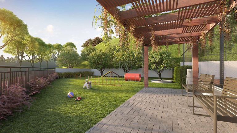 Imagem Casa com 3 Quartos à Venda, 230 m² em Tamboré - Barueri