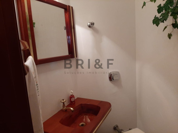 Imagem Apartamento com 3 Quartos à Venda, 180 m² em Vila Congonhas - São Paulo Imagem Apartamento com 3 Quartos à Venda, 180 m² em Vila Congonhas - São Paulo