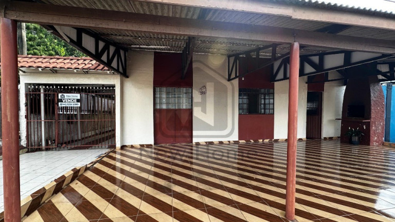 Casa com 2 Quartos à Venda, 140 m² em Parque São Paulo - Cascavel